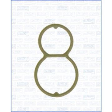 Прокладка вакуумного насоса Audi A4/A6 / Skoda Octavia / VW Bora/Golf/Passat/Sharan 1.9 TDI 95-, Ajusa, 01046400,