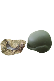 Кавер для шолома М&М PASGT Вид 5 ММ-14 Піксель (213196)