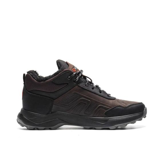 Черевики зимові Merrell колір коричневий/чорний | Зображення 2