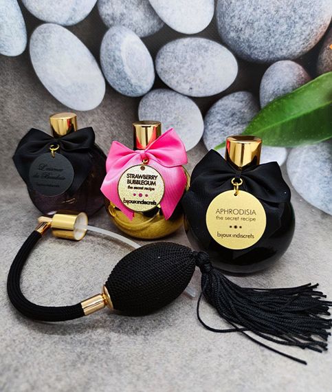 Парфуми L'Essence du Boudoir Vip | Зображення 1