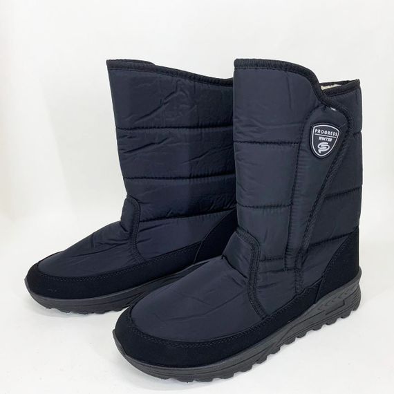 Зручні черевики для роботи, Черевики робочі полегшені, Спец взуття туфлі чоловічі WG-78 | Зображення 1