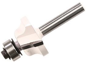 Профільна фреза MAKITA D-48751