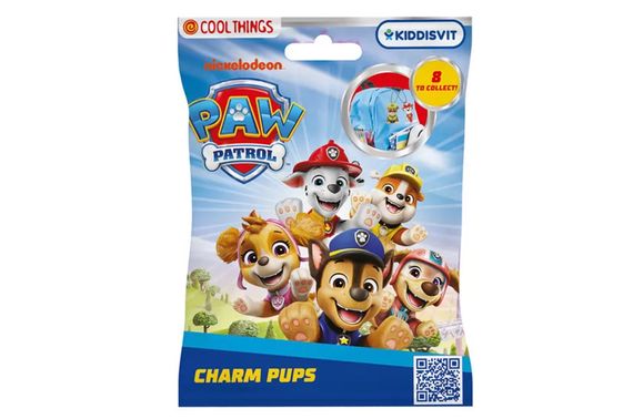 Фігурка-сюрприз PP071 COOL THINGS серії "Charms" - ЩЕНЯЧИЙ ПАТРУЛЬ (в ас.) | Зображення 2