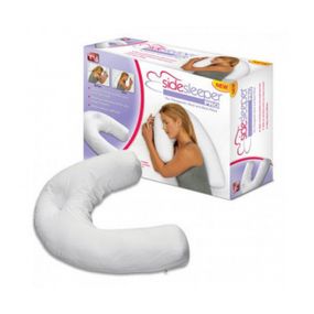 Подушка ортопедическая Side Sleeper Pro