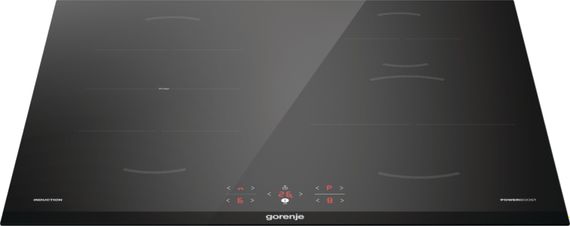 Варильна поверхня Gorenje індукційна GI6421BC | Зображення 4