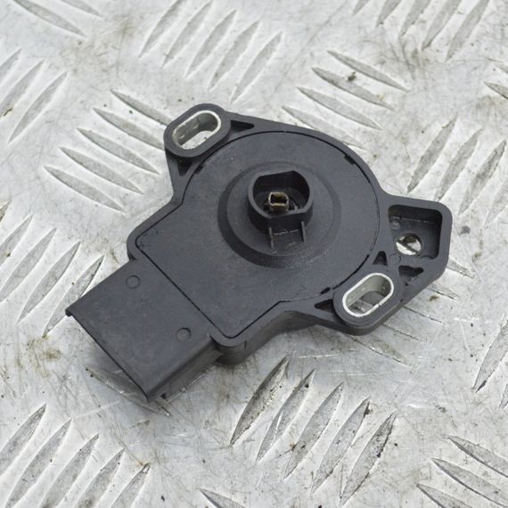 Датчик підвіски Peugeot 607 рестайлінг датчик амортизатора Пежо 607 рестайл 9646629680 | Зображення 1