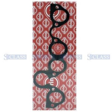 Прокладка впускного коллектора VW Caddy I/T3 1.6D 82-, Elring, 757.756,