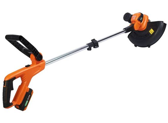 Акумуляторний триммер Sequoia з АКБ та ЗП SBT2030D-QV | Зображення 5