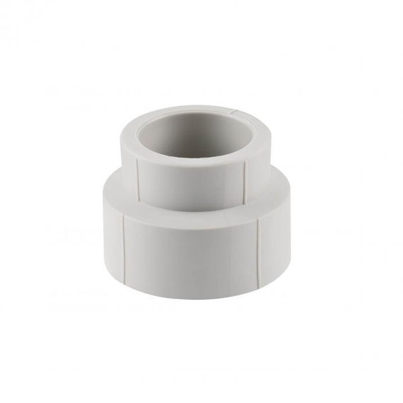 Муфта PPR Thermo Alliance 63х50 | Зображення 2