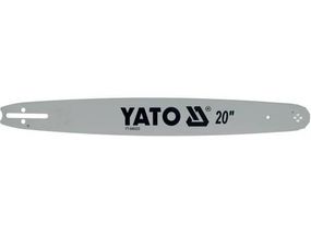 Шина для пили 20"/50 см 78 ланок YATO YT-849333