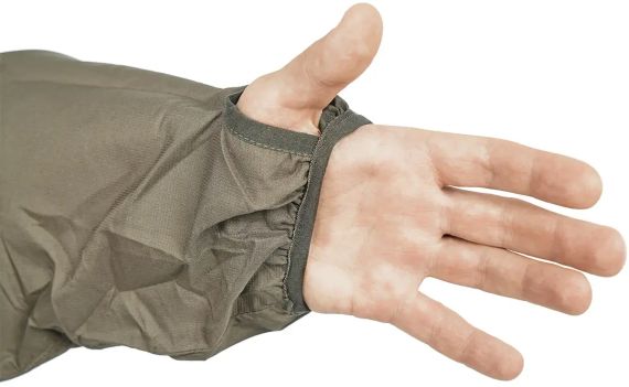 Пончо Skif Tac IDIEI L/XL Зелений | Зображення 3