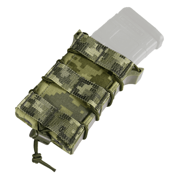 TG/CTC Підсумок під магазин AK/AR Fastmag Піксель (8000)