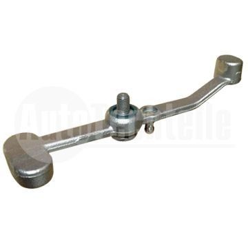 Балансир Mercedes Benz Sprinter/W447/639 / VW Crafter 03-, AutoTechteile, 100 2610, 100 2614