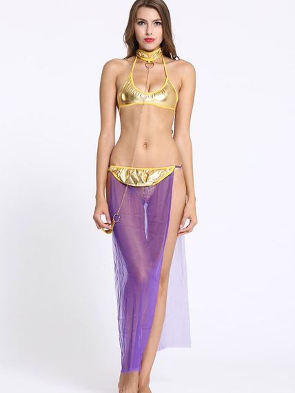 Ігровий костюм Танцівниця Babydoll 46 M/L 1035-2 | Зображення 6
