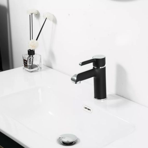 Смеситель для умывальника Gappo G1003-6 | Зображення 1