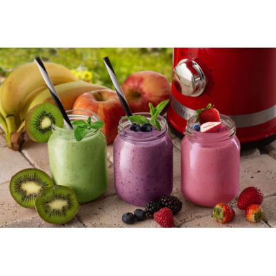 Блендер Ariete 0585 Red | Зображення 2