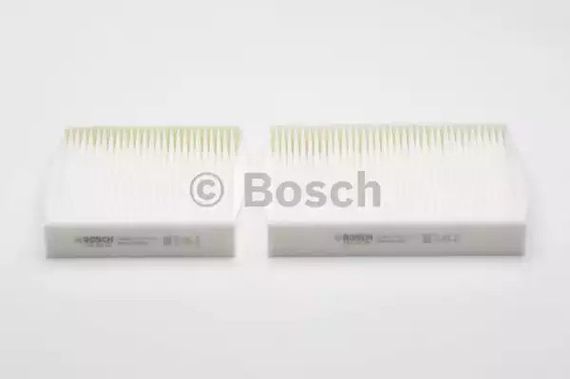 Фільтр салону DS DS, CITRO8197N C4, BOSCH (1987432136)