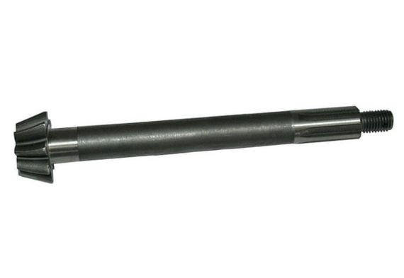 Вал вторинний редуктор м/б 178F/186F (6/9Hp) (L-220, Z-8) DIGGER
