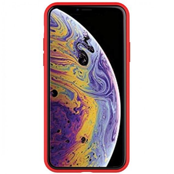 Чохол Silicone Case Full Protective (AA) для Apple iPhone 7 plus / 8 plus (5.5") | Зображення 1