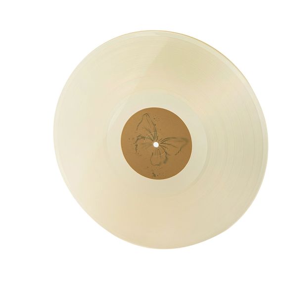 Вінілова платівка renie cares - легка нестерпність буття (Yellow Vinyl) [LP] | Зображення 6