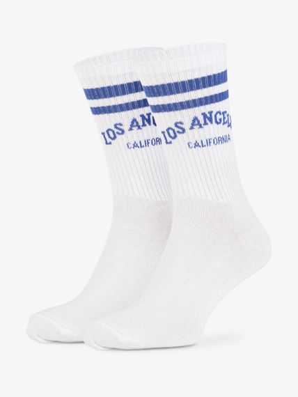 Шкарпетки чоловічі PremierSocks 660 39-42 Білий shop (4820203390946)