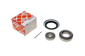 Подшипник ступицы передней Ford Transit 92-02 35x62x18 19x45x15.5 к-кт  14499