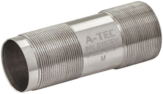 Адаптер A-TEC для саундмодератора A12 кал. 12/76. Mossberg (Invector Mossberg). | Зображення 1