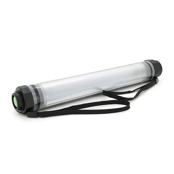 Лампа для кемпинга Uyled UY-Q7.4 режима, корпус-пластик, ip68, USB кабель, 5500K