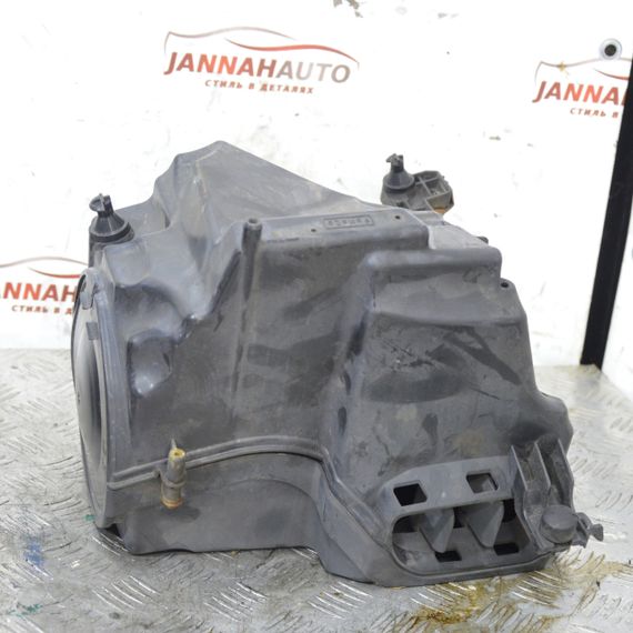 Корпус повітряного фільтра Ford Focus II C-Max 2004-2010 Корпус повітряного фільтра Форд Фокус 2 7M519600BE | Зображення 2