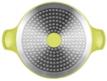 Кастрюля Ringel Zitrone с крышкой 4.2 л (RG-2108-24/1) | Зображення 3
