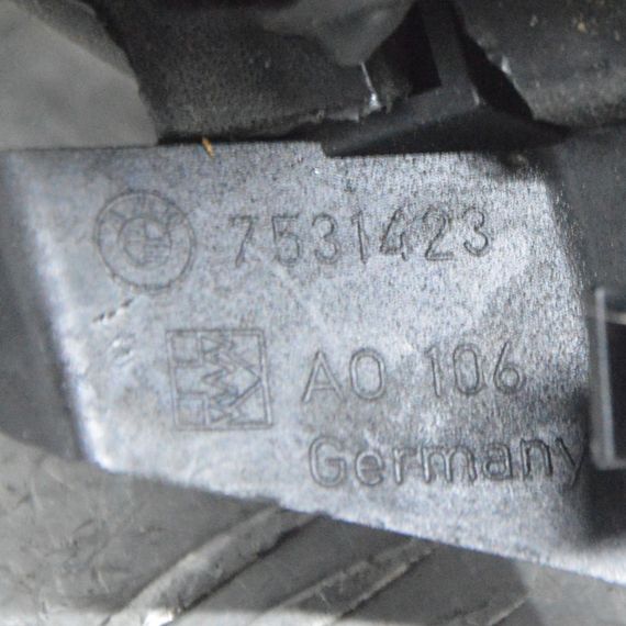 Масловідділювач BMW E60 E61 E63 E64 E90 E91 2004-2011 Сепаратор масла БМВ е60 е61 7531423 | Зображення 4