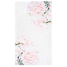 Рушник Home Line 65571 Україна 40x70  Бавовна Принт