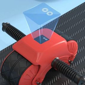 Ролик для преса компактний і універсальний XPRO AB Wheel (23457321402_463)