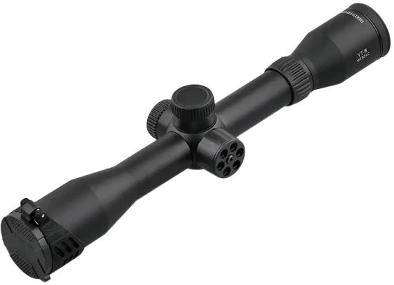 Прицел оптический Discovery Optics VT-R 4x32 Оптический прицел Оптический прицел для АК 47 Прицел | Зображення 2