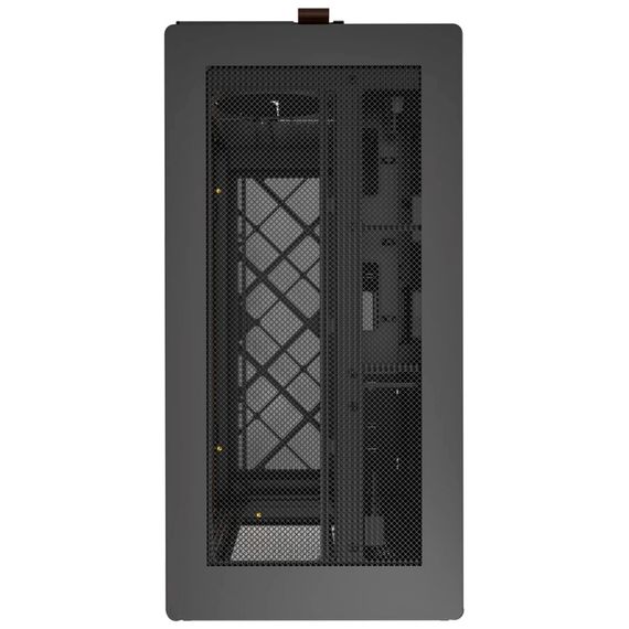 Корпус MONTECH HS01 (B) | Зображення 5