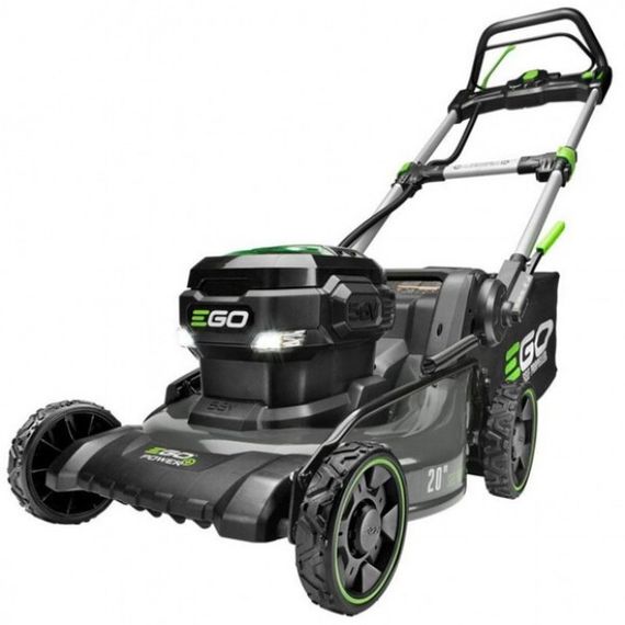 Газонокосарка EGO LM2021E-SP
