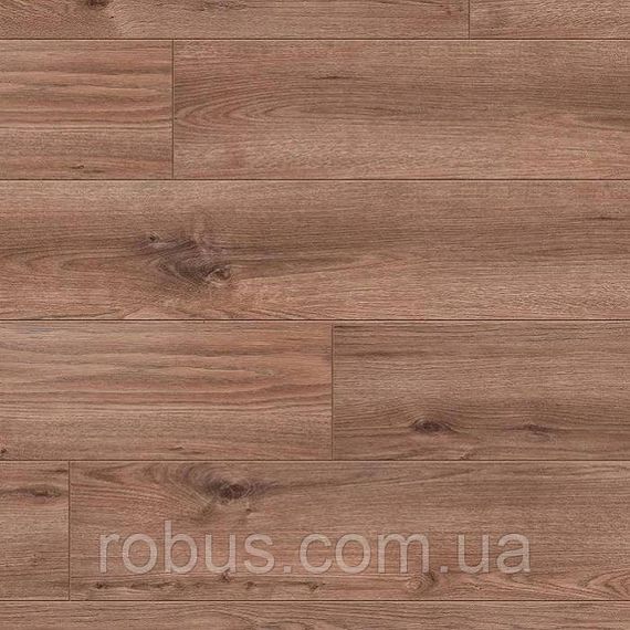 Ламінат Wiparquet Style 8 XL Дуб червоно-коричневий 52545