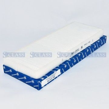 Фильтр салона Audi 80/A4 / VW Passat 91-, KS, 50013700,