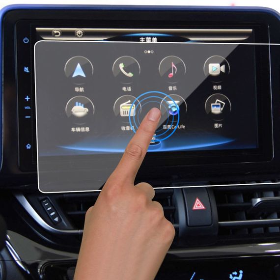 Ультратонкая самовосстанавливающаяся гидрогелевая пленка PB-001 (24016-01_1040) | Зображення 2