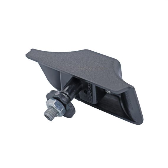 Кріплення серії QIV під камеру переднього огляду для Jeep FQJP153 (рамка під плафон) | Зображення 3