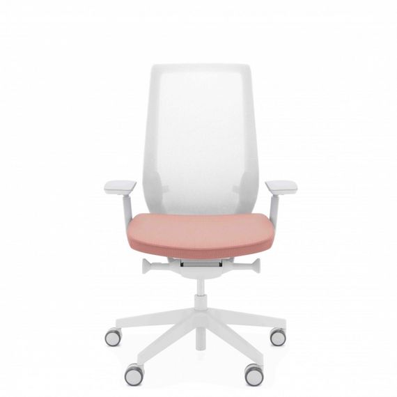 Кресло офисное PROFIM ACCIS PRO LIGHT GREY | Зображення 3
