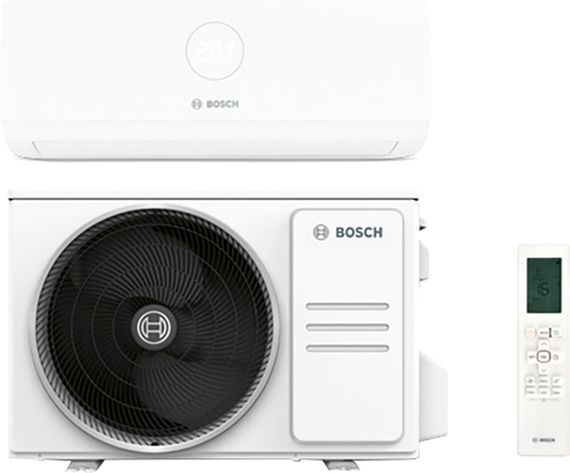 Кондиціонер BOSCH CL3000i RAC 7,0 kW (7733701738)