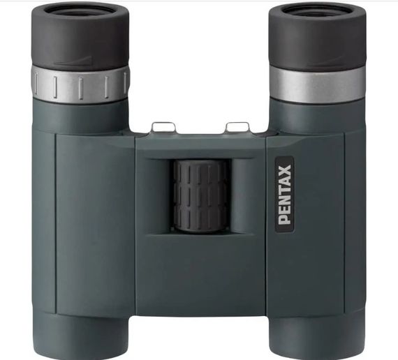 Бінокль Pentax AD 10X25 WP (62882) | Зображення 4