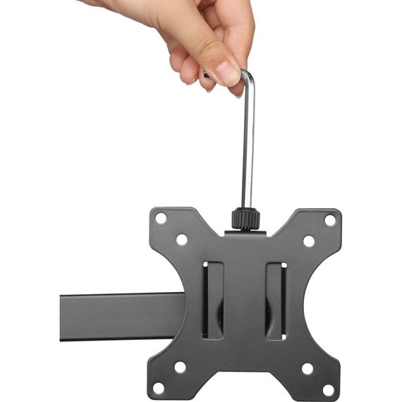 Кронштейн Brateck LDT12-C024N | Зображення 8