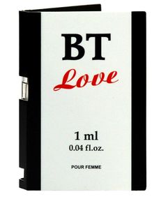 Духи з феромонами для жінок BT-LOVE, 1 ml Sex Aura