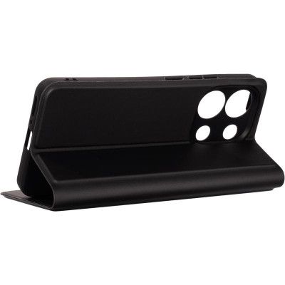 Чехол для мобильного телефона BeCover Exclusive New Style Xiaomi Redmi 13 Black (711799) | Зображення 5