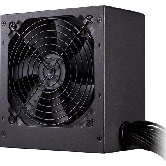 Блок питания CoolerMaster 750W MWE White V2 (MPE-7501-ACABW-EU) | Зображення 3