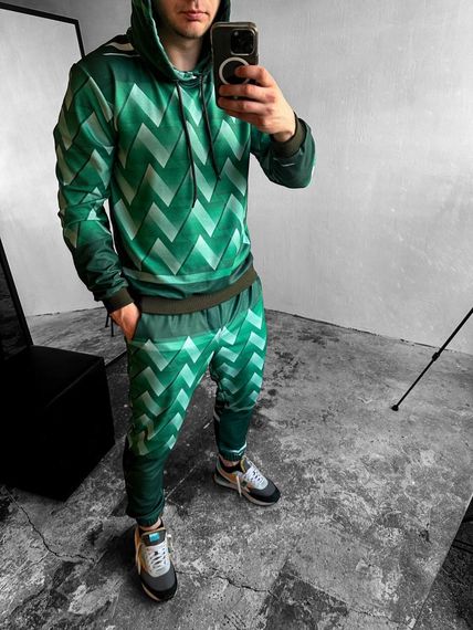 Спортивний костюм