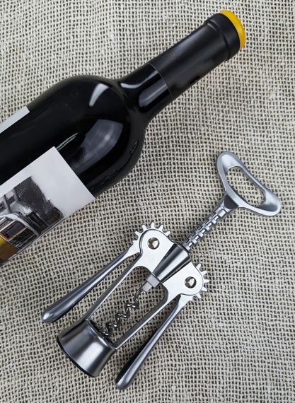 Штопор 18 см BOLLIRE | Зображення 6