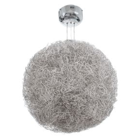 Люстра подвесная галогенная G4 20W CH (BR-326S/20)